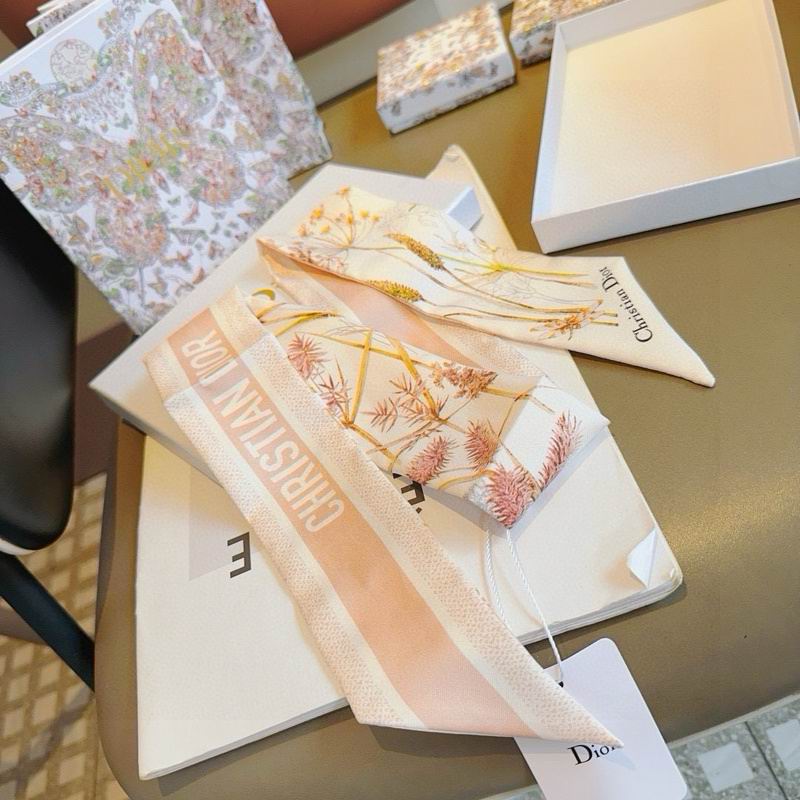 Dior silk ribbon hm (66)