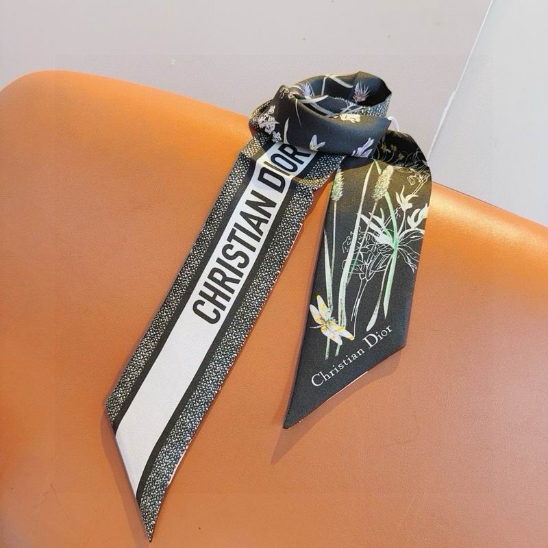 Dior silk ribbon hm (68)