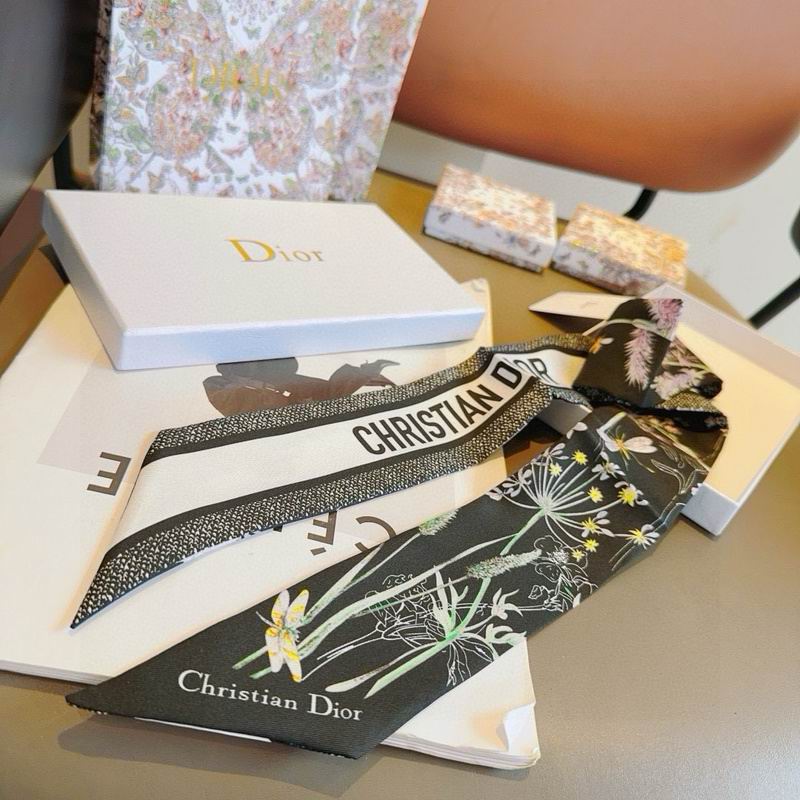 Dior silk ribbon hm (69)