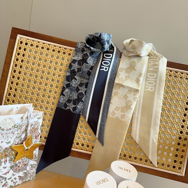 Dior silk ribbon hm (7)