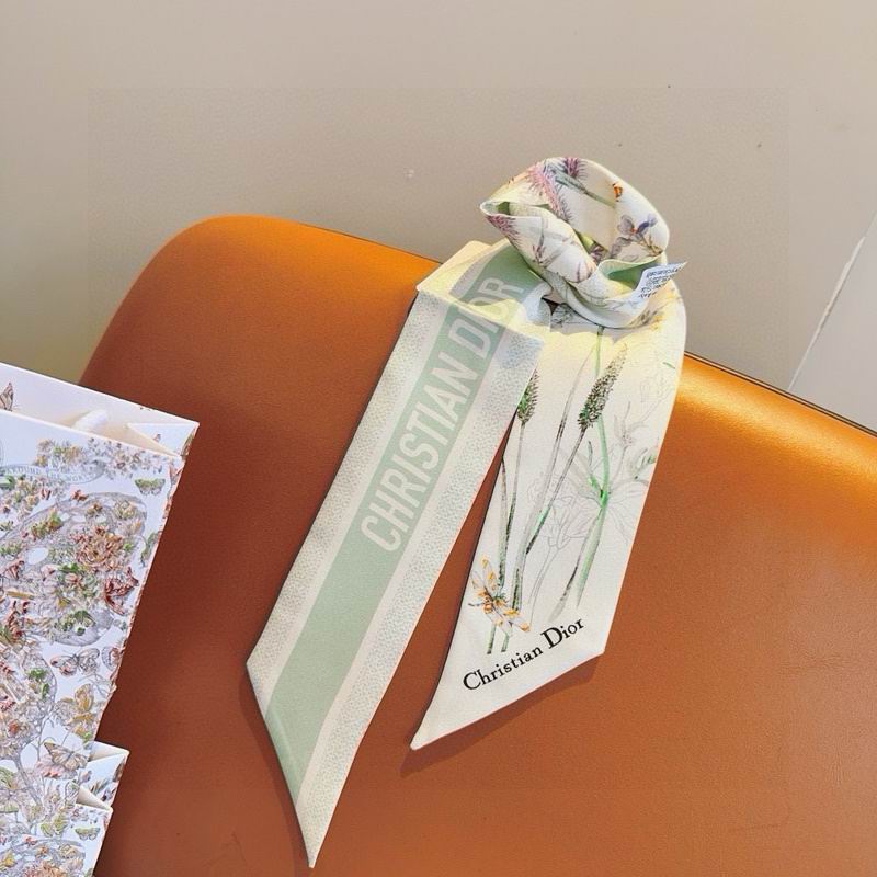 Dior silk ribbon hm (71)