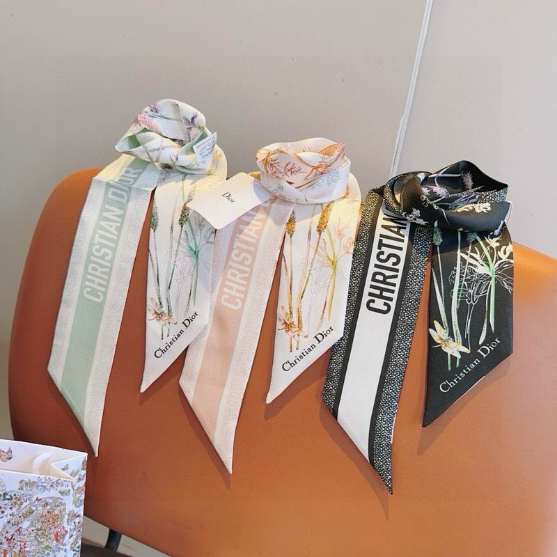 Dior silk ribbon hm (74)