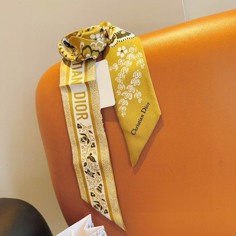 Dior silk ribbon hm (75)