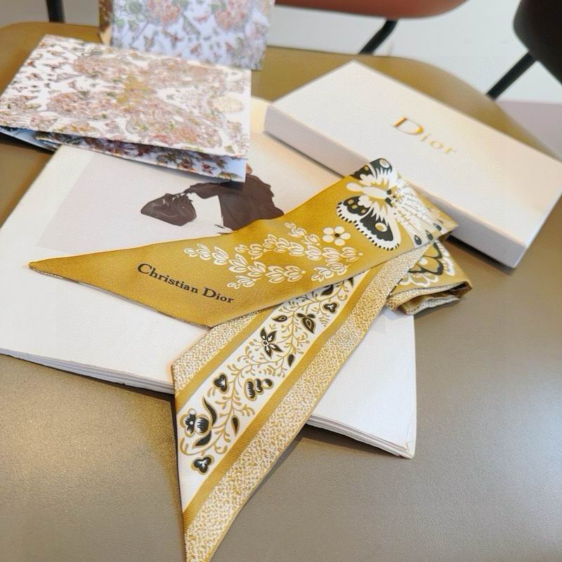 Dior silk ribbon hm (76)