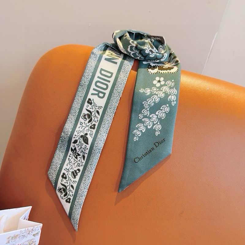 Dior silk ribbon hm (78)