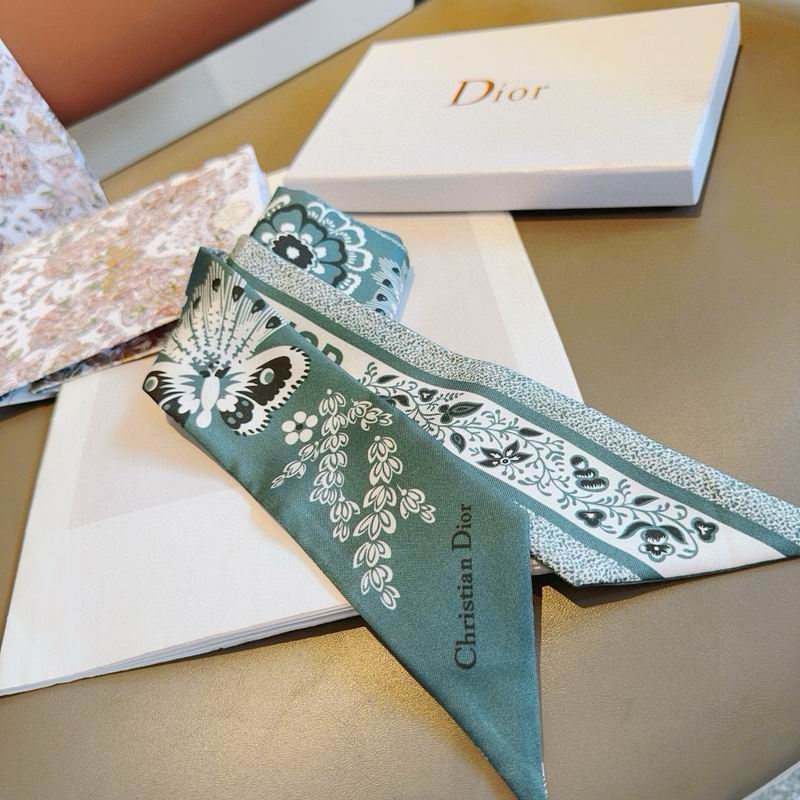 Dior silk ribbon hm (79)