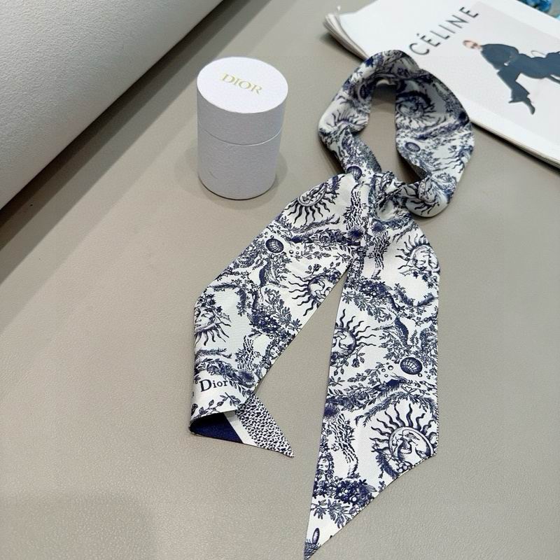 Dior silk ribbon hm (8)