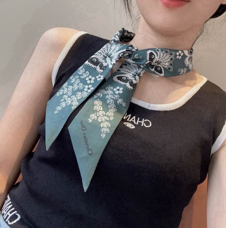 Dior silk ribbon hm (80)