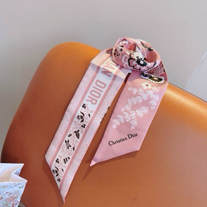 Dior silk ribbon hm (81)