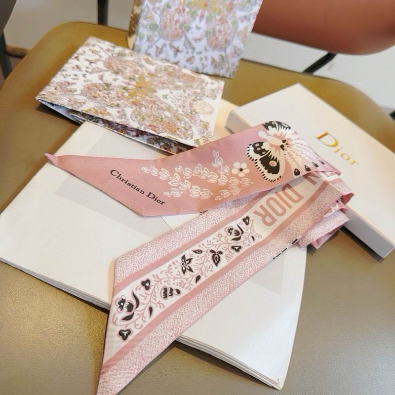 Dior silk ribbon hm (82)