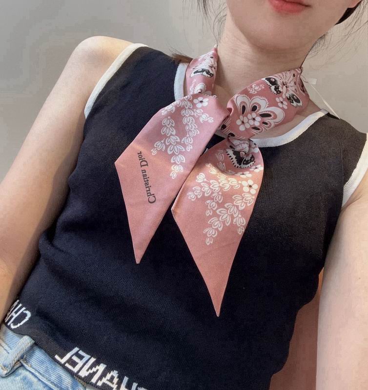 Dior silk ribbon hm (83)