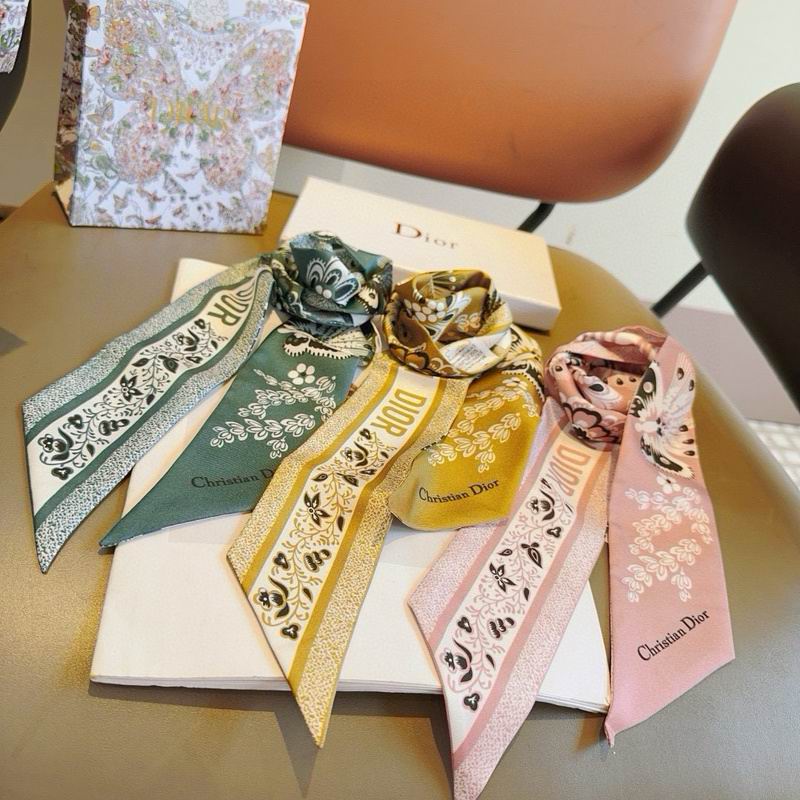 Dior silk ribbon hm (84)