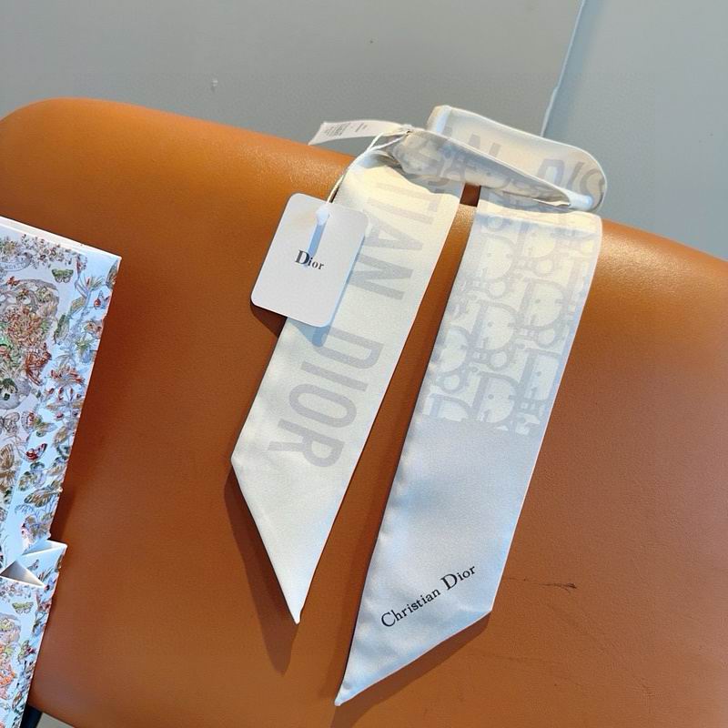 Dior silk ribbon hm (85)