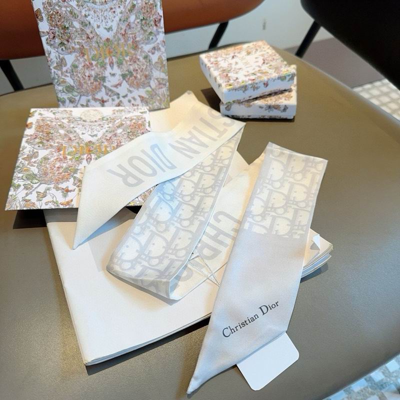 Dior silk ribbon hm (86)