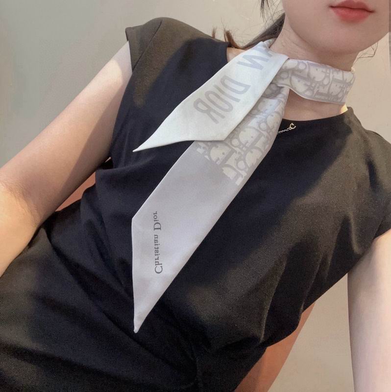 Dior silk ribbon hm (87)