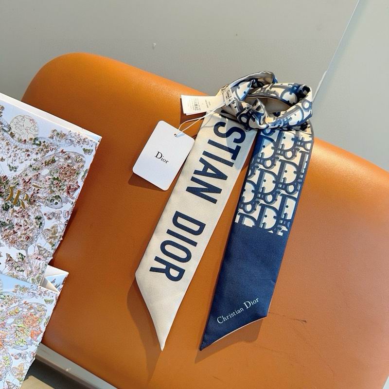 Dior silk ribbon hm (88)