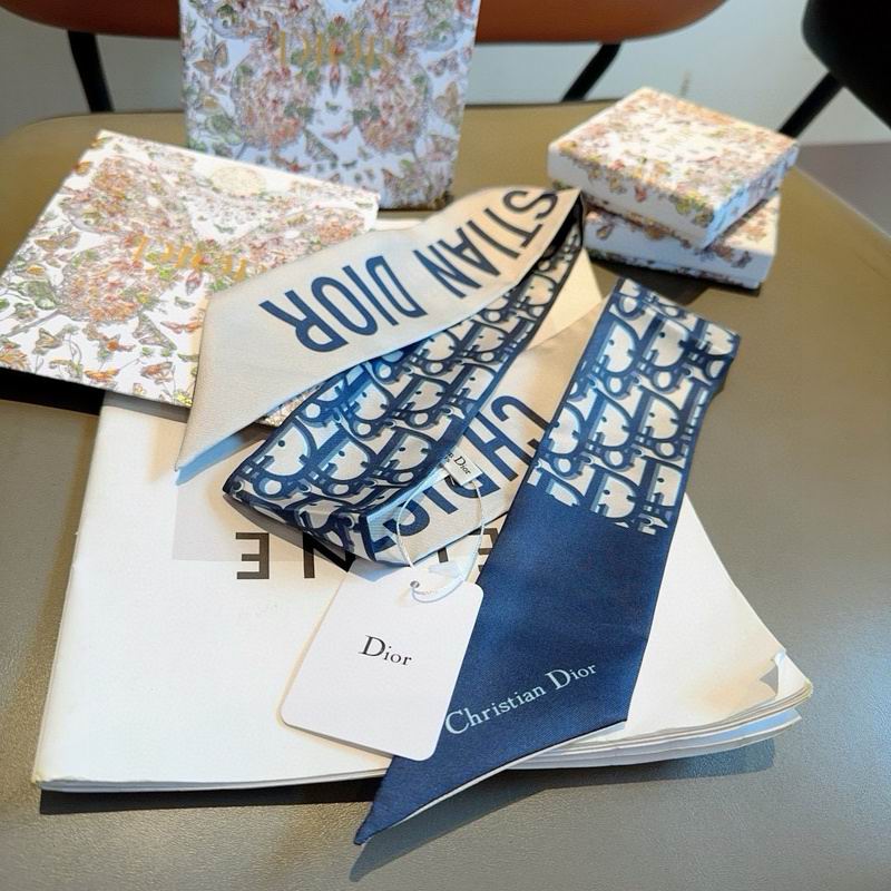 Dior silk ribbon hm (89)