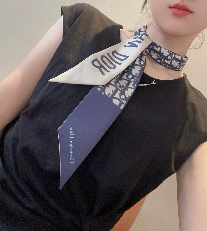 Dior silk ribbon hm (90)