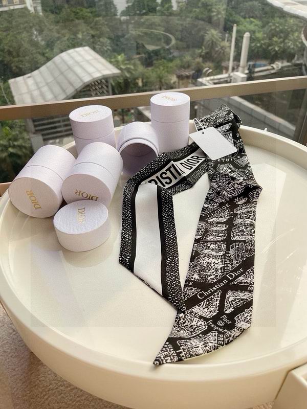 Dior silk ribbon hm (93)