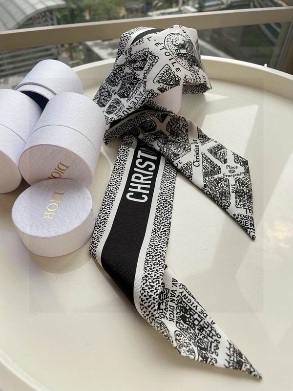 Dior silk ribbon hm (95)