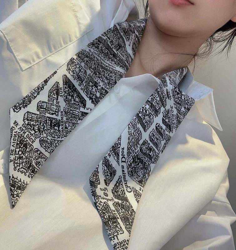 Dior silk ribbon hm (97)