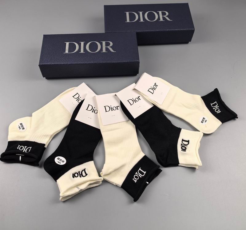 Dior socks 24 (2)