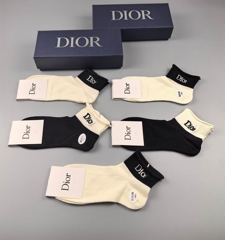 Dior socks 24 (4)