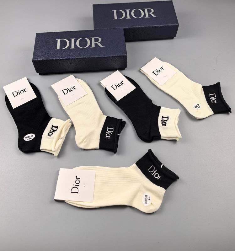 Dior socks 24 (5)