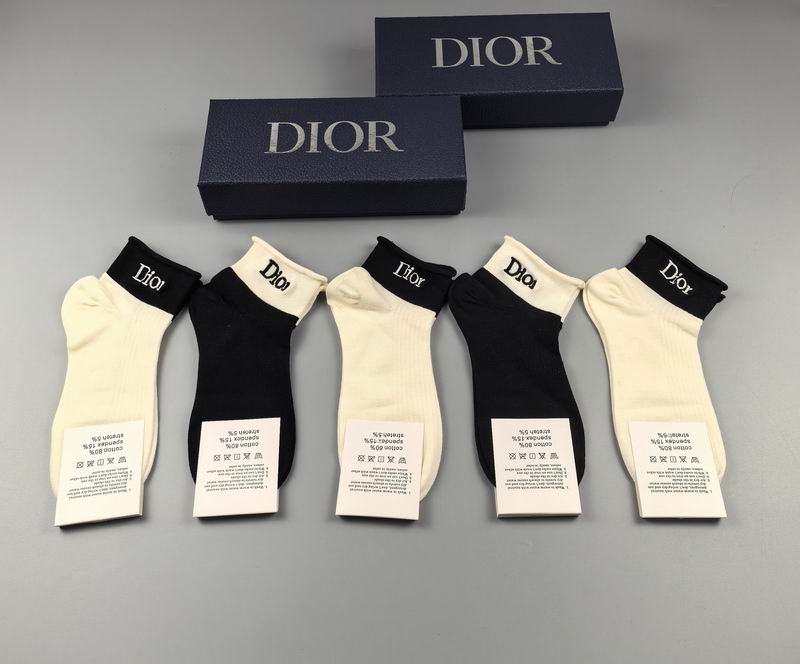 Dior socks 24 (6)