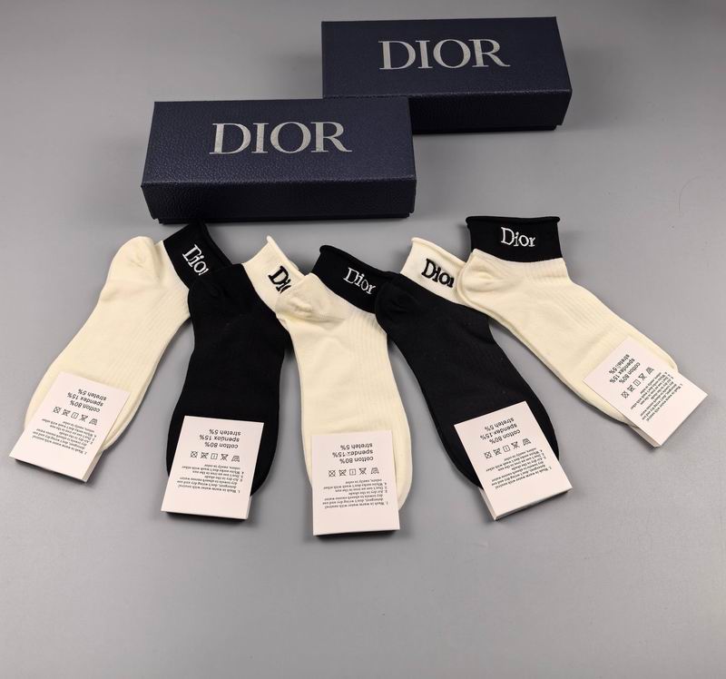 Dior socks 24 (7)