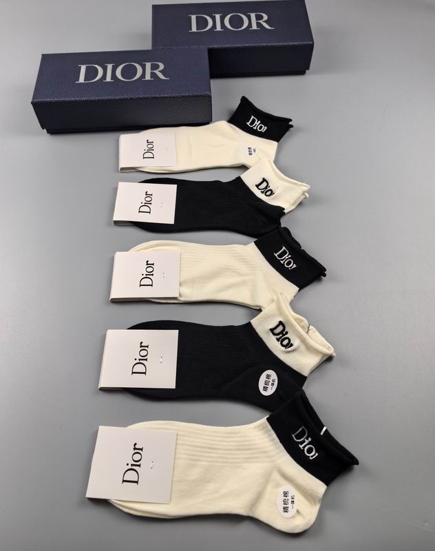 Dior socks 24 (9)