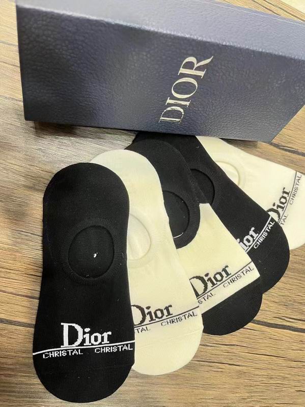 Dior socks