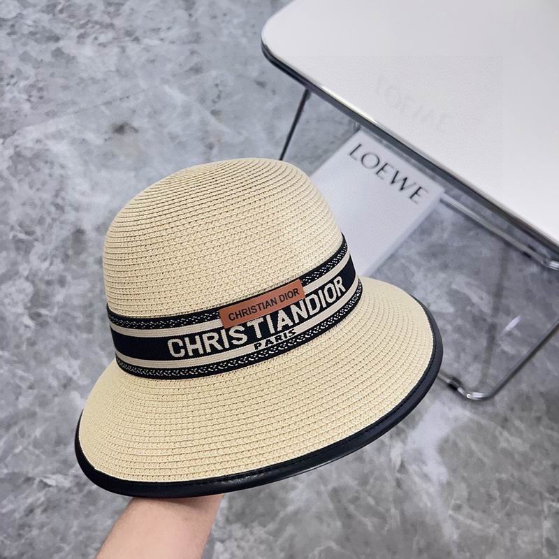 Dior top hat (101)