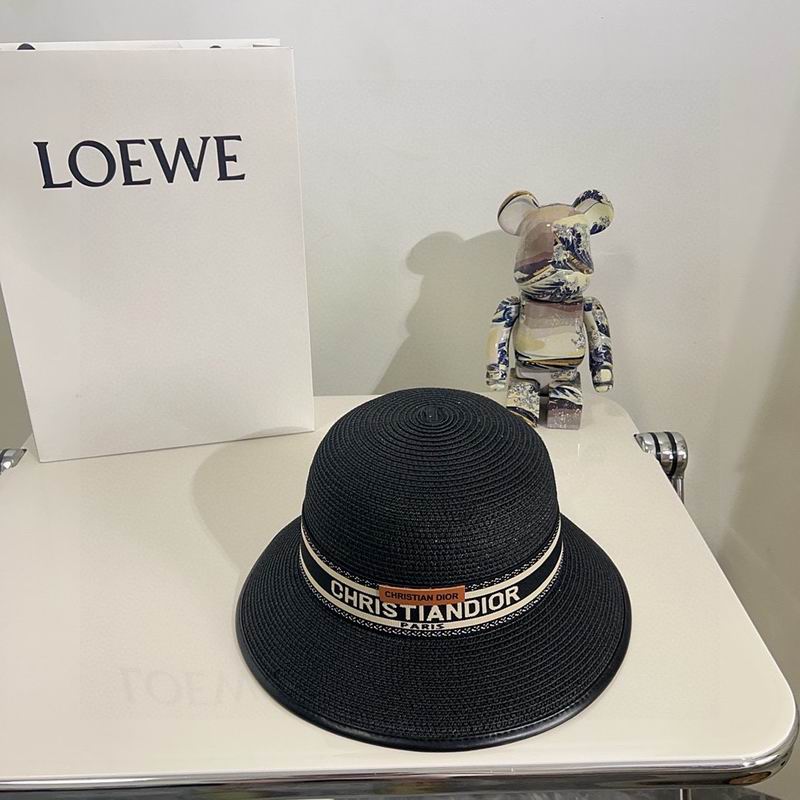 Dior top hat (105)