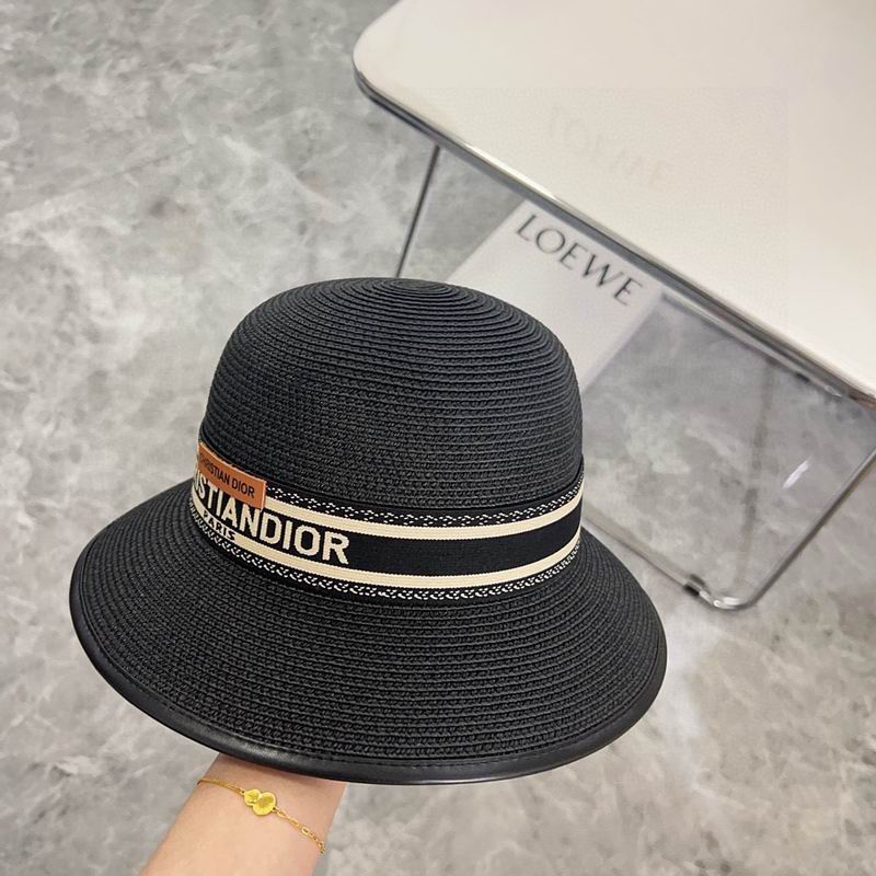 Dior top hat (107)