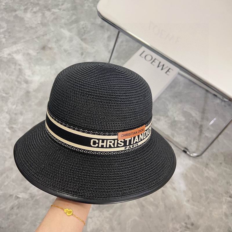 Dior top hat (108)