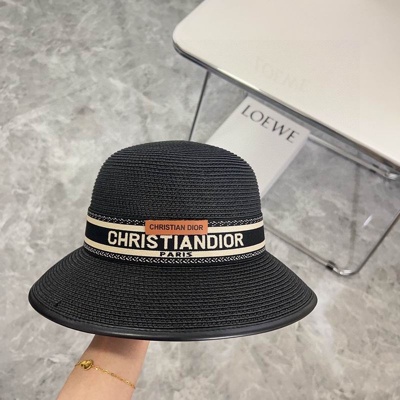 Dior top hat (111)