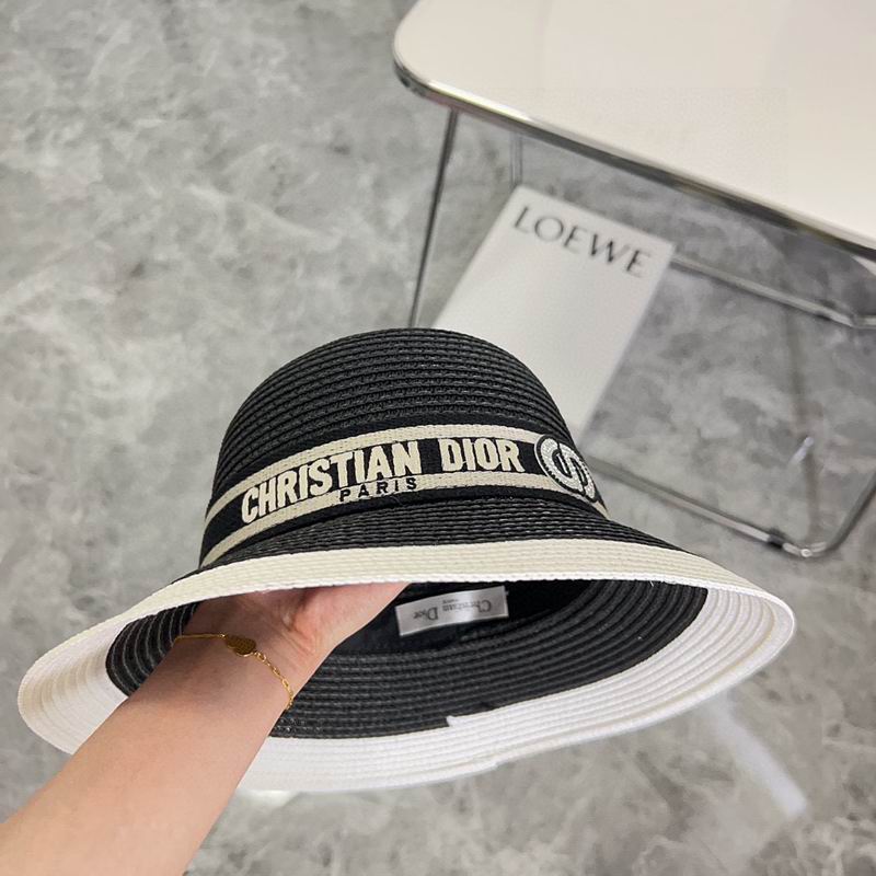 Dior top hat (131)