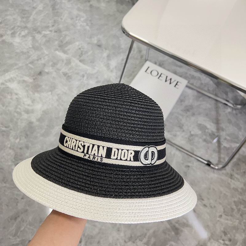Dior top hat (133)