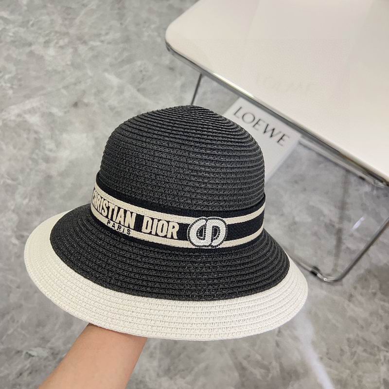 Dior top hat (134)