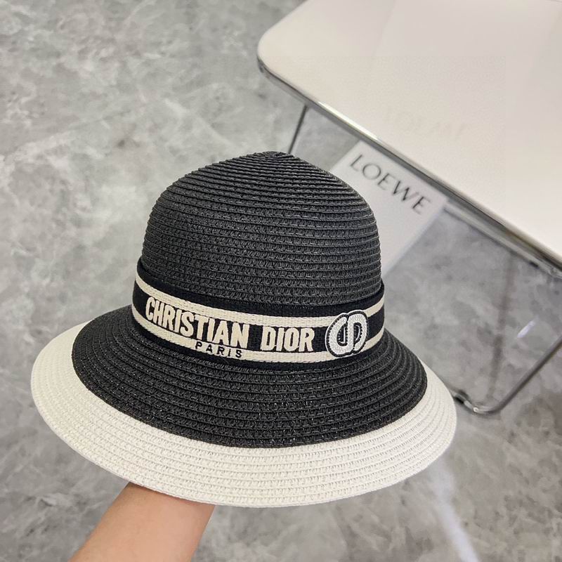 Dior top hat (135)