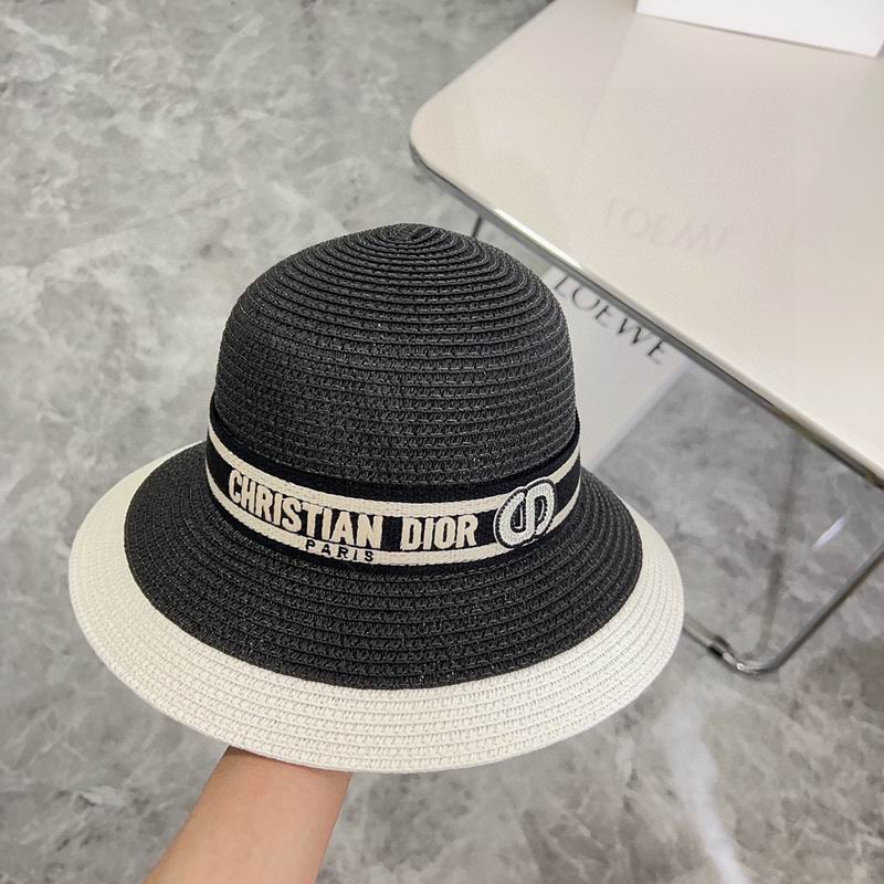 Dior top hat (137)