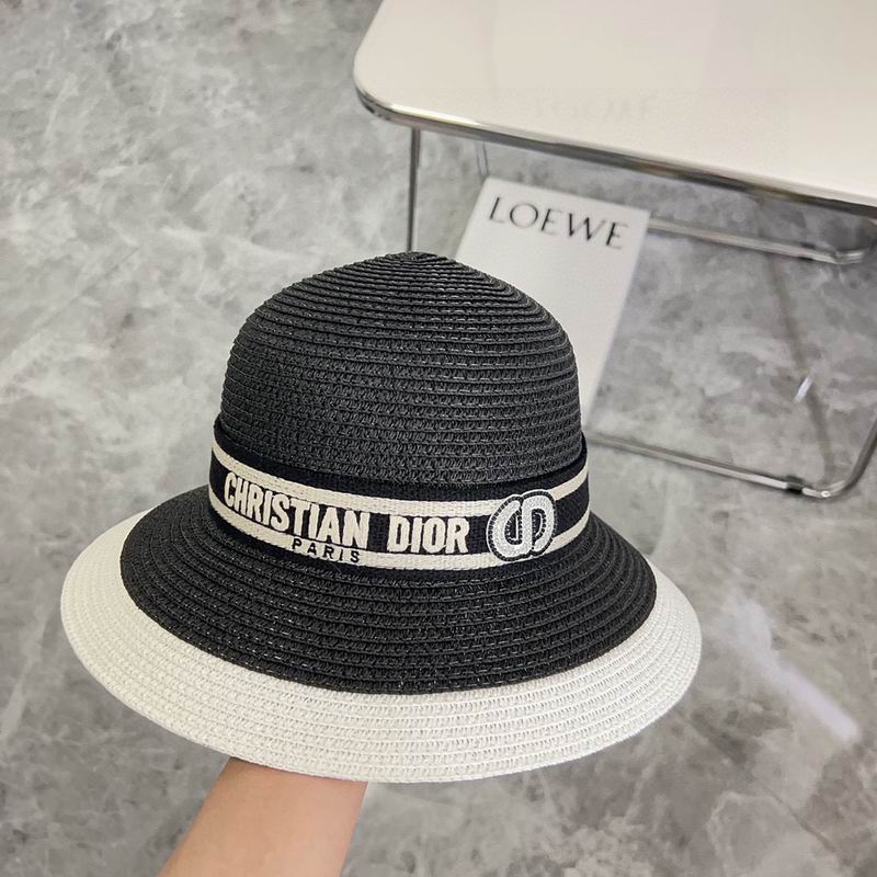 Dior top hat (138)