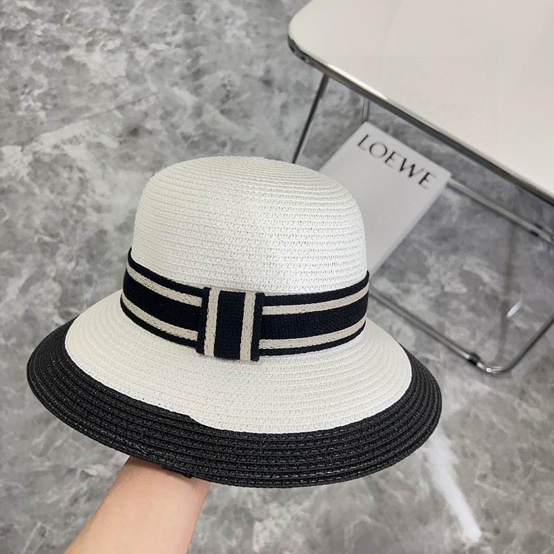 Dior top hat (141)