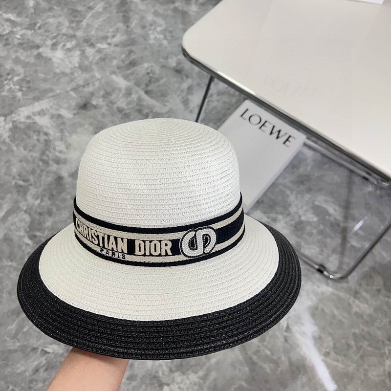 Dior top hat (145)