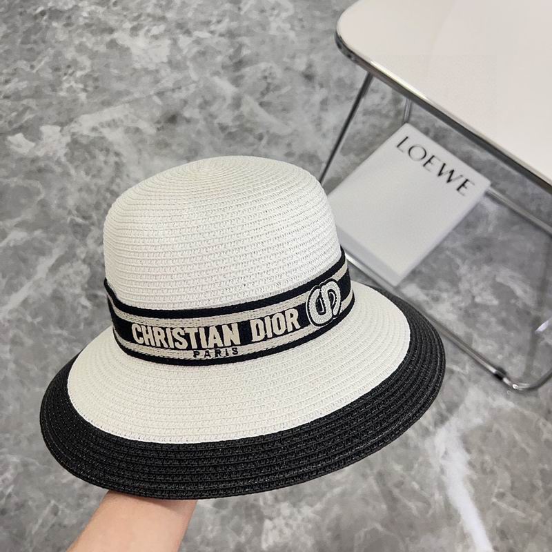 Dior top hat (146)