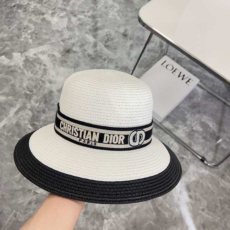 Dior top hat (147)