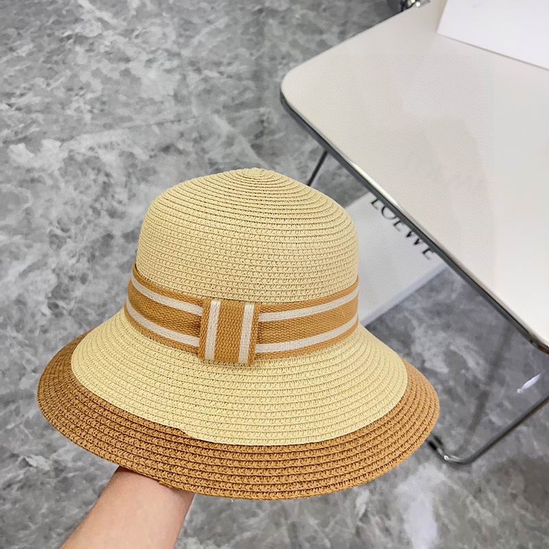 Dior top hat (150)