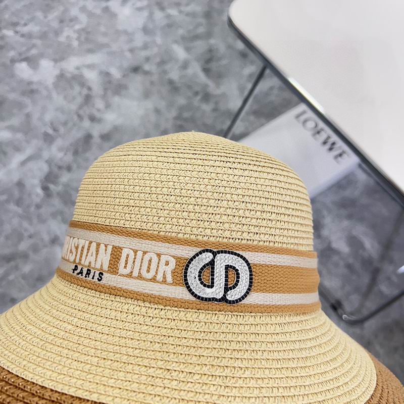 Dior top hat (153)