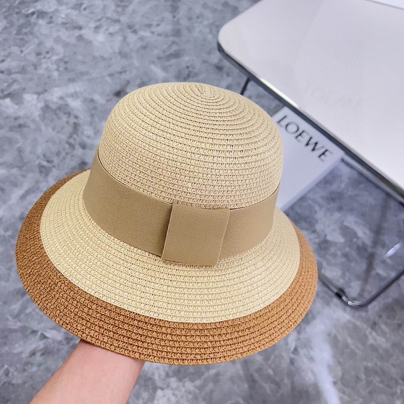 Dior top hat (160)
